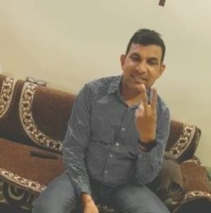 Meet your Posher, Kanu